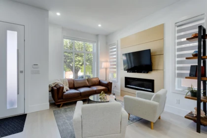 Breakfast Nook Photo of 2868 E 49th Avenue, Vancouver, BC