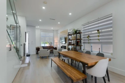 Kitchen Photo of 2868 E 49th Avenue, Vancouver, BC