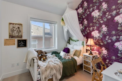 Loft / Bonus Room Photo of 2868 E 49th Avenue, Vancouver, BC