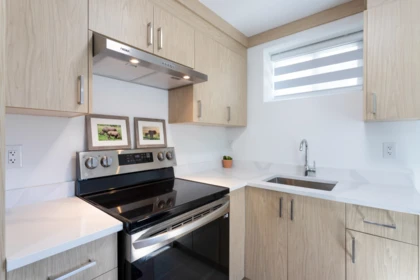 Mudroom Photo of 2868 E 49th Avenue, Vancouver, BC
