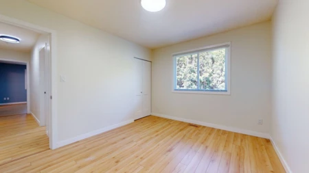 Bedroom 3 Photo of 41613 Cottonwood Road, Squamish, BC