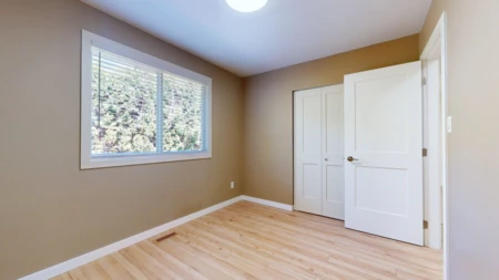 Bedroom 4 Photo of 41613 Cottonwood Road, Squamish, BC