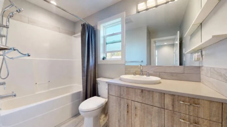 Hot Tub / Spa Photo of 41613 Cottonwood Road, Squamish, BC