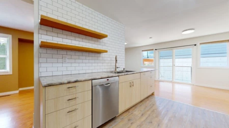Kitchen Photo of 41613 Cottonwood Road, Squamish, BC