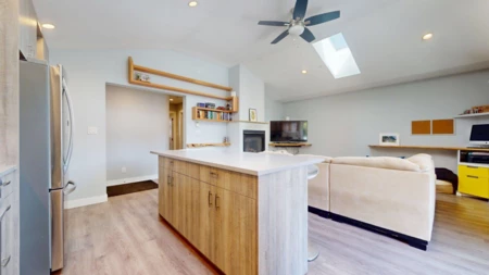 Mudroom Photo of 41613 Cottonwood Road, Squamish, BC