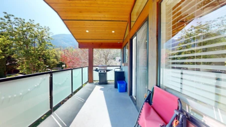 Outdoor Deck Photo of 41613 Cottonwood Road, Squamish, BC