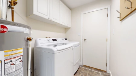 Powder Room Photo of 41613 Cottonwood Road, Squamish, BC