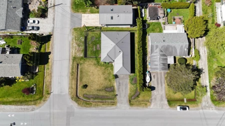 Street View Photo of 41613 Cottonwood Road, Squamish, BC