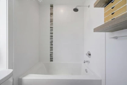 Laundry Room Photo of 506 22335 Mcintosh Avenue, Maple Ridge, BC
