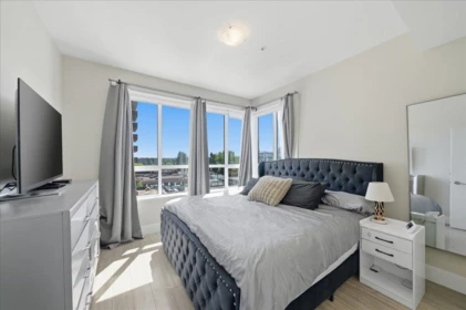 Office / Den Photo of 506 22335 Mcintosh Avenue, Maple Ridge, BC