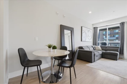 Pantry Photo of 506 22335 Mcintosh Avenue, Maple Ridge, BC