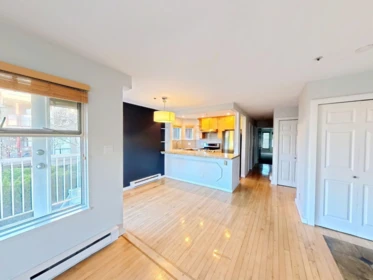 Bedroom 3 Photo of 201 1868 W 8th Avenue, Vancouver, BC