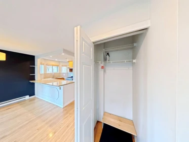 Bedroom 4 Photo of 201 1868 W 8th Avenue, Vancouver, BC