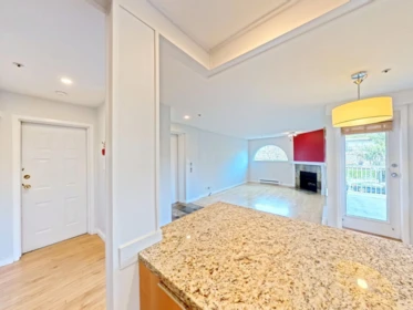 Breakfast Nook Photo of 201 1868 W 8th Avenue, Vancouver, BC