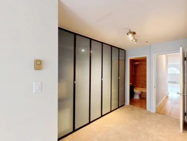 Entry Foyer Photo of 201 1868 W 8th Avenue, Vancouver, BC