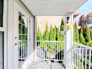 Front Yard Photo of 201 1868 W 8th Avenue, Vancouver, BC