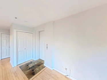 Loft / Bonus Room Photo of 201 1868 W 8th Avenue, Vancouver, BC