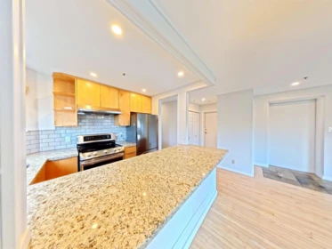 Pantry Photo of 201 1868 W 8th Avenue, Vancouver, BC