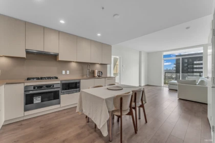1704 4465 Juneau Street, Burnaby, BC, Burnaby — Apartment/Condo for sale