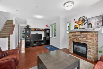 Pantry Photo of 25 1010 Ewen Avenue, New Westminster, BC
