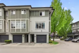 25 1010 Ewen Avenue, New Westminster, BC