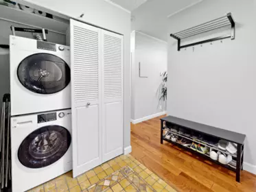 Pantry Photo of 103 2252 W 5th Avenue, Vancouver, BC