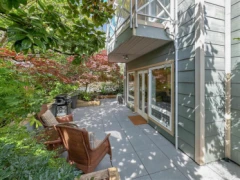 103 2252 W 5th Avenue, Vancouver, BC