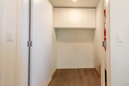 Basement Recreation Room Photo of 1607 4650 Brentwood Boulevard, Burnaby, BC
