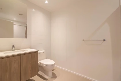 Bedroom 4 Photo of 1607 4650 Brentwood Boulevard, Burnaby, BC