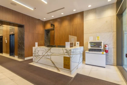 Fitness Center Photo Near 1607 4650 Brentwood Boulevard, Burnaby, BC