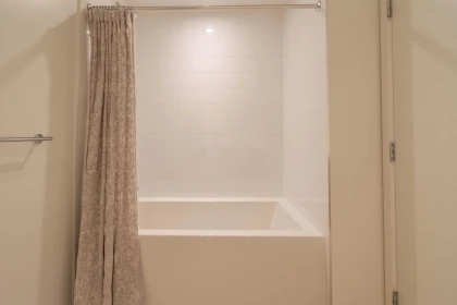 Guest Bathroom Photo of 1607 4650 Brentwood Boulevard, Burnaby, BC