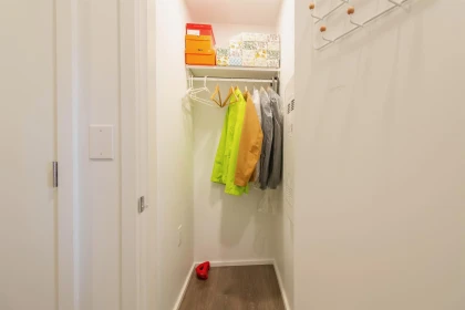 Loft / Bonus Room Photo of 1607 4650 Brentwood Boulevard, Burnaby, BC