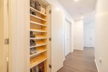 Office / Den Photo of 1607 4650 Brentwood Boulevard, Burnaby, BC