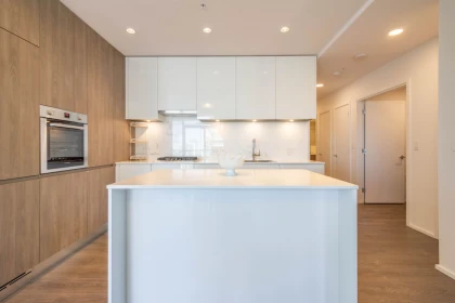 Pantry Photo of 1607 4650 Brentwood Boulevard, Burnaby, BC