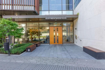 Playground / Recreational Area Near 1607 4650 Brentwood Boulevard, Burnaby, BC