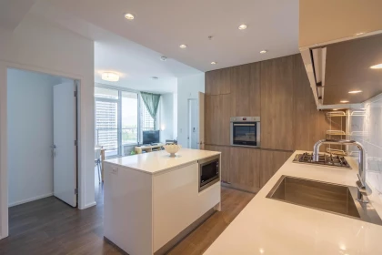 Primary Bathroom Photo of 1607 4650 Brentwood Boulevard, Burnaby, BC