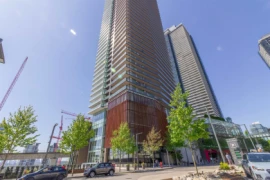 1607 4650 Brentwood Boulevard, Burnaby, BC