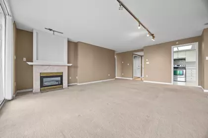804 6080 Minoru Boulevard, Richmond, BC, Richmond — Apartment/Condo for sale