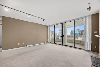 804 6080 Minoru Boulevard, Richmond, BC, Richmond — Apartment/Condo for sale