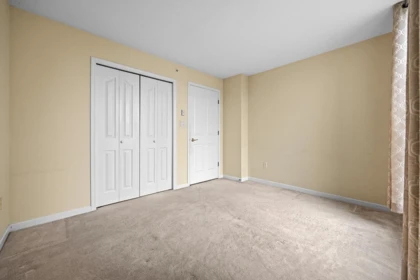 Guest Bathroom Photo of 804 6080 Minoru Boulevard, Richmond, BC
