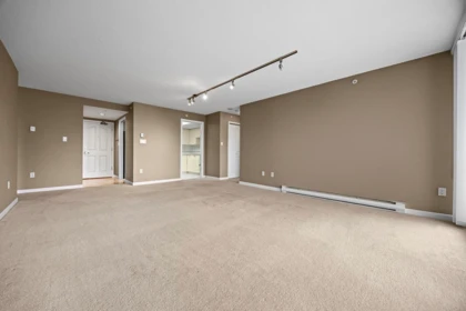 Kitchen Photo of 804 6080 Minoru Boulevard, Richmond, BC