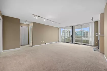 804 6080 Minoru Boulevard, Richmond, BC, Richmond — Apartment/Condo for sale
