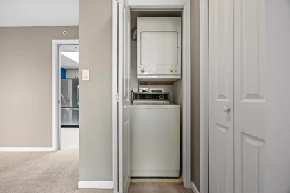 Loft / Bonus Room Photo of 804 6080 Minoru Boulevard, Richmond, BC