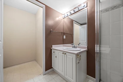 Office / Den Photo of 804 6080 Minoru Boulevard, Richmond, BC