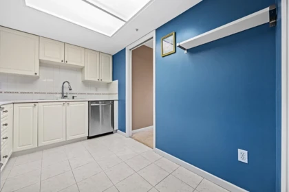 Pantry Photo of 804 6080 Minoru Boulevard, Richmond, BC
