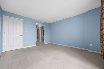 Walk-In Closet Photo of 804 6080 Minoru Boulevard, Richmond, BC