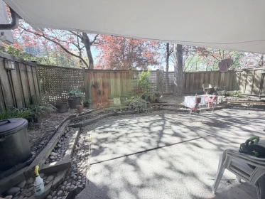 Pantry Photo of 105 5932 Patterson Avenue, Burnaby, BC