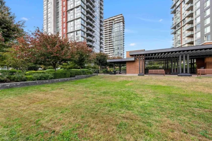 Hot Tub / Spa Photo of 2301 3096 Windsor Gate, Coquitlam, BC