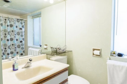Laundry Room Photo of 5819 Trout Lake Road, Halfmoon Bay, BC