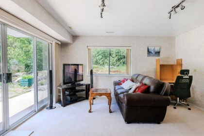 Loft / Bonus Room Photo of 5819 Trout Lake Road, Halfmoon Bay, BC